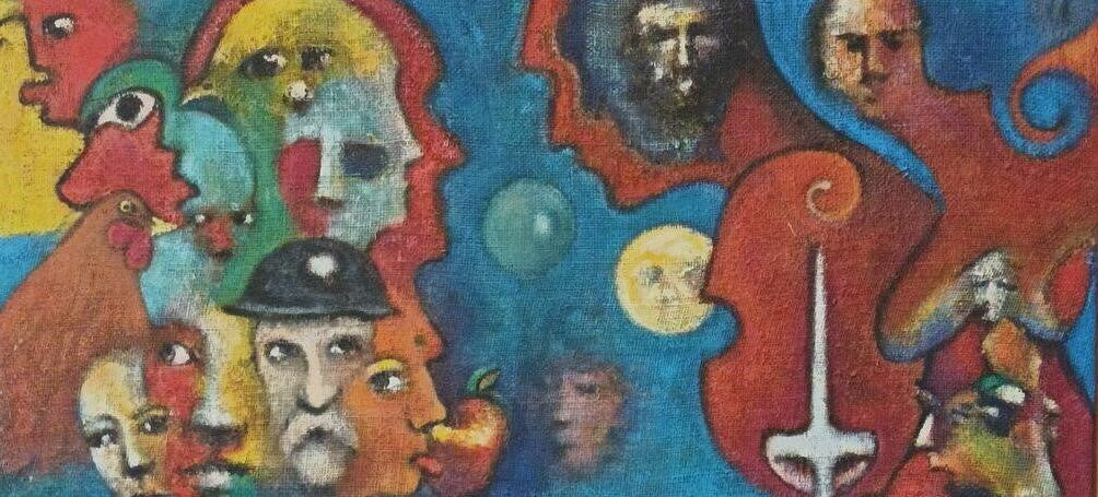 Faces