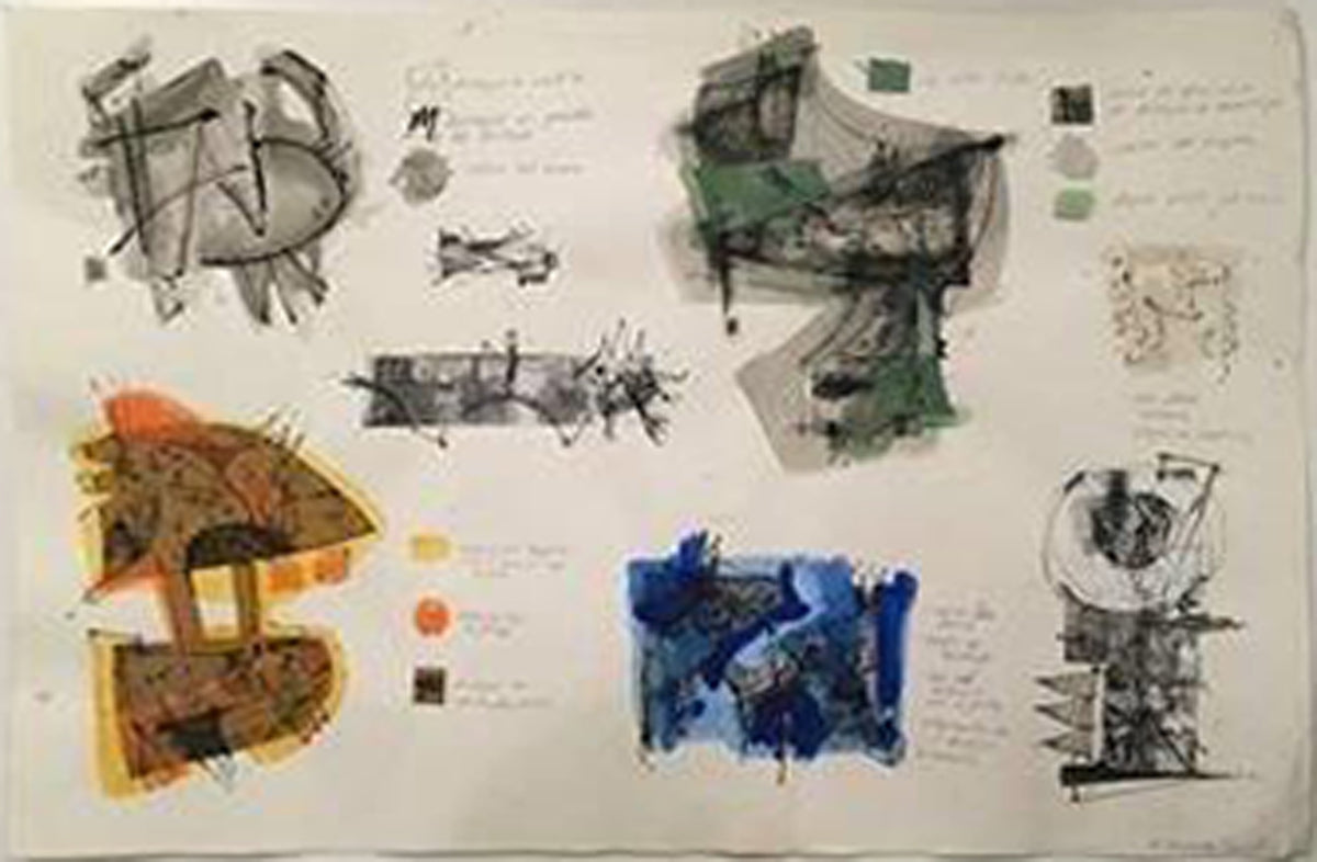 Eleonora Fanelli - Senza Titolo