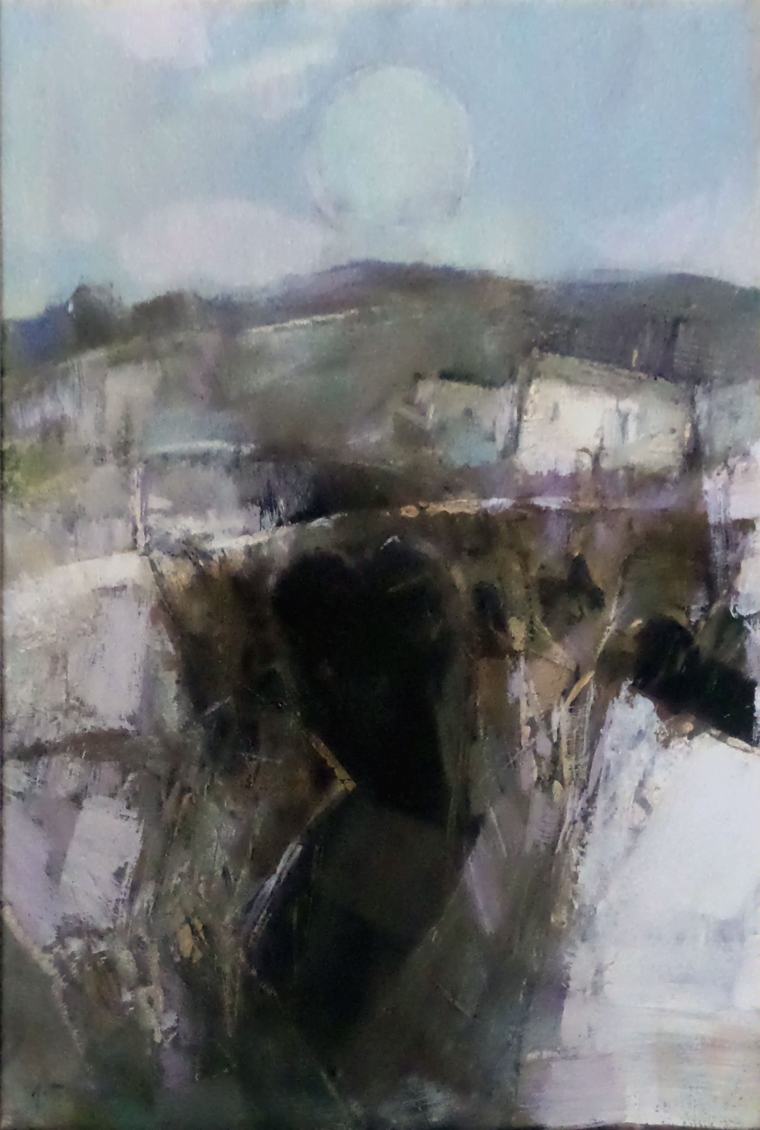 Armando Farina - Paesaggio