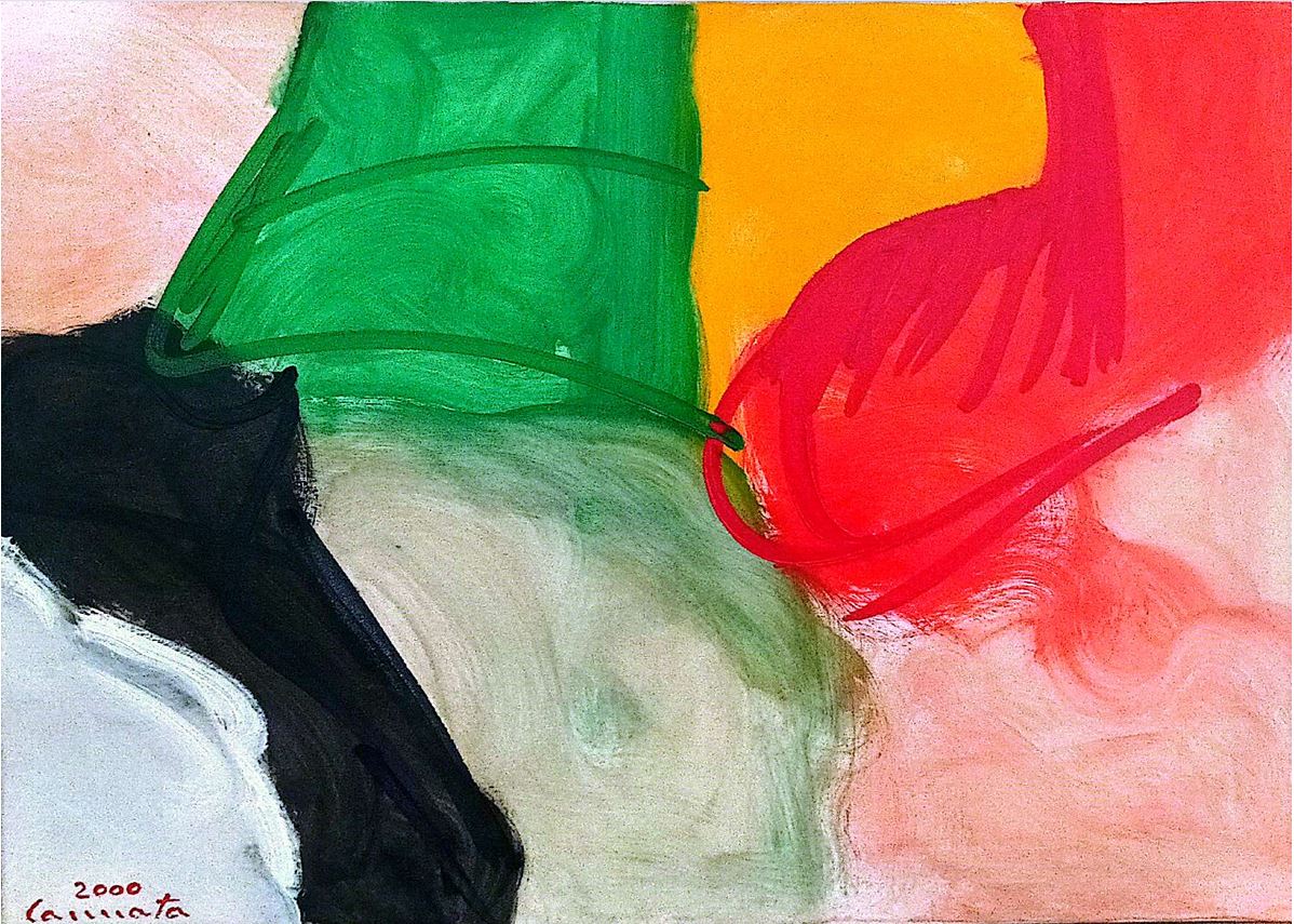 CHROMATIC FASCINATIONS
