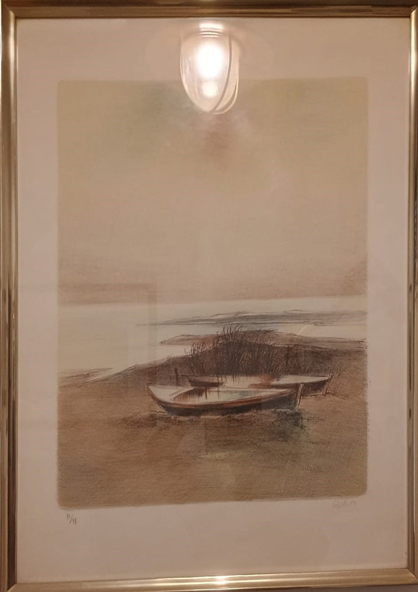 Giovanni Cappelli - Untitled