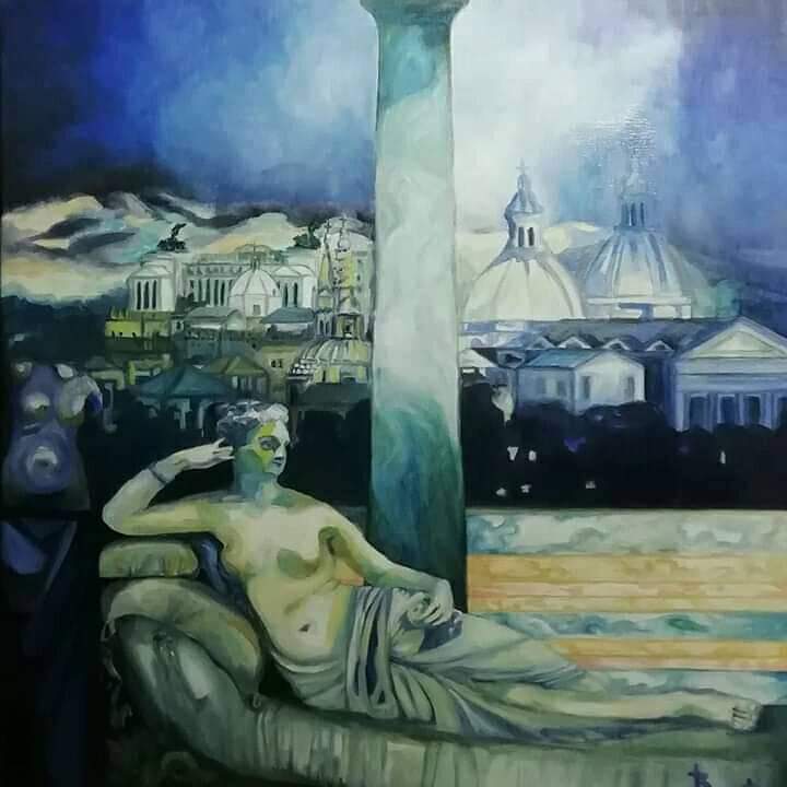 Roma Amor Mundi