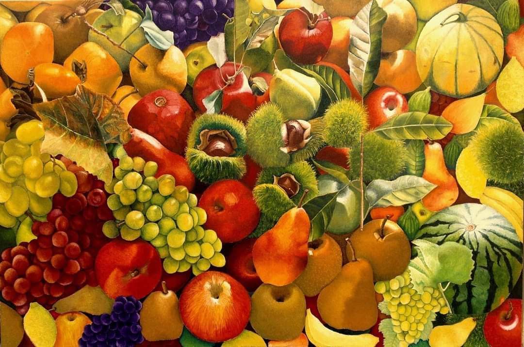 La frutta