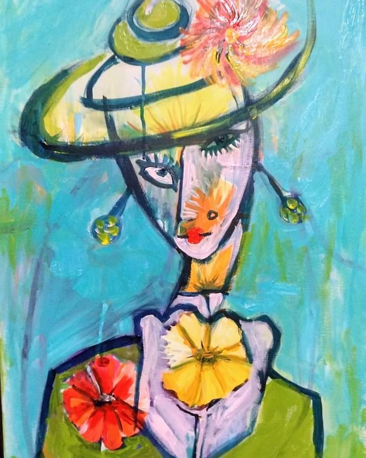 Flor