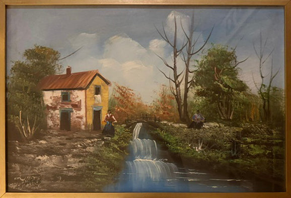 Vitale - Paesaggi