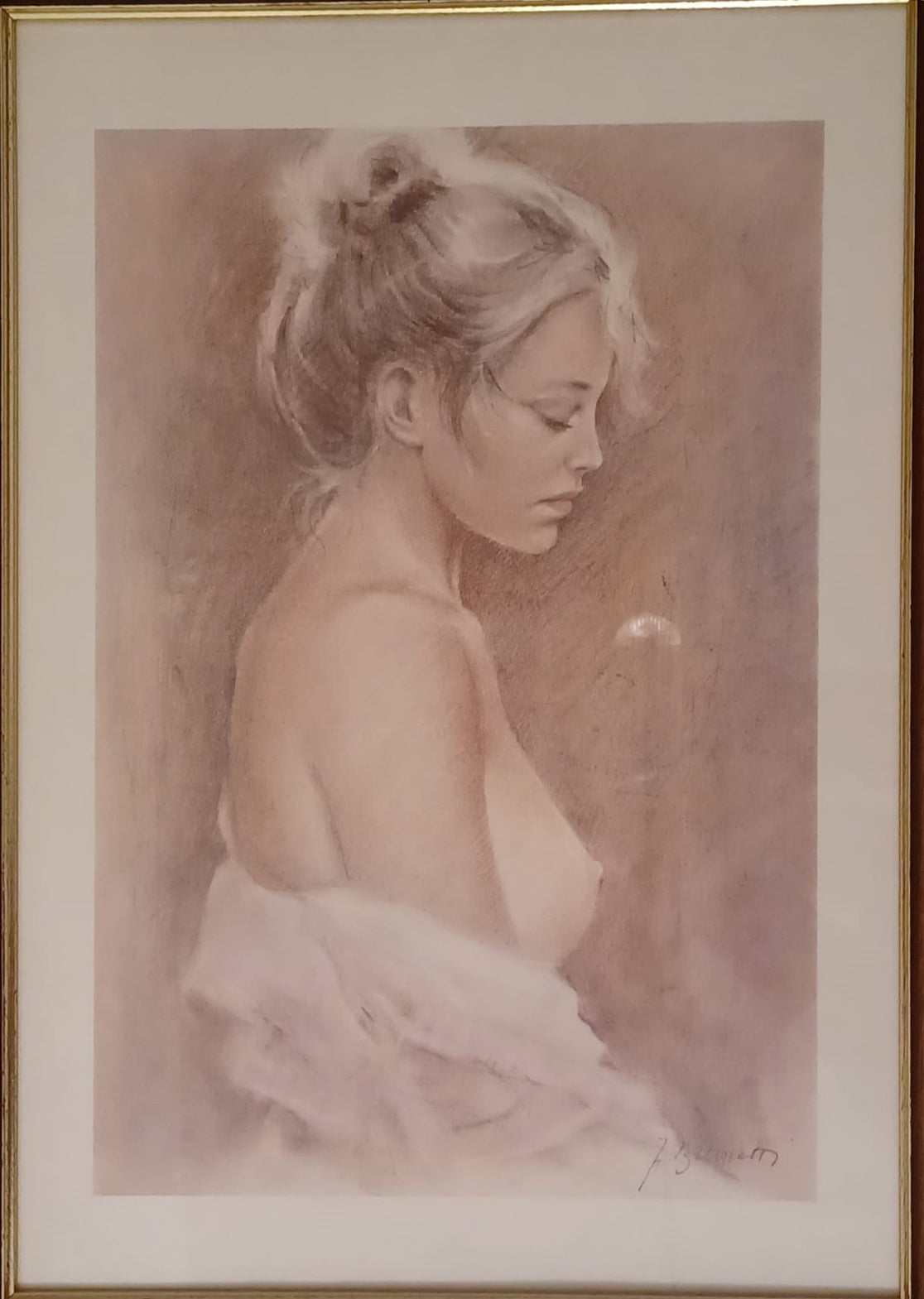 Fernano Brunetti - Senza titolo