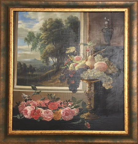 Leon Pierre Felix - Senza titolo
