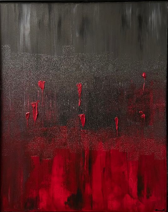 WOUNDS