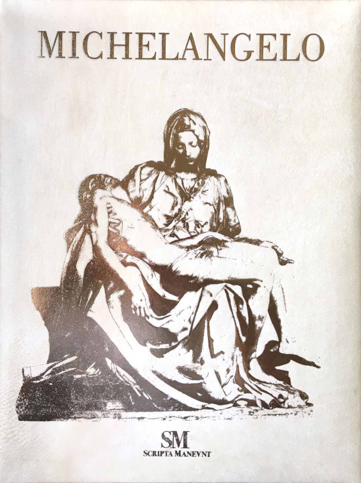 Michelangelo - Scripta Manent