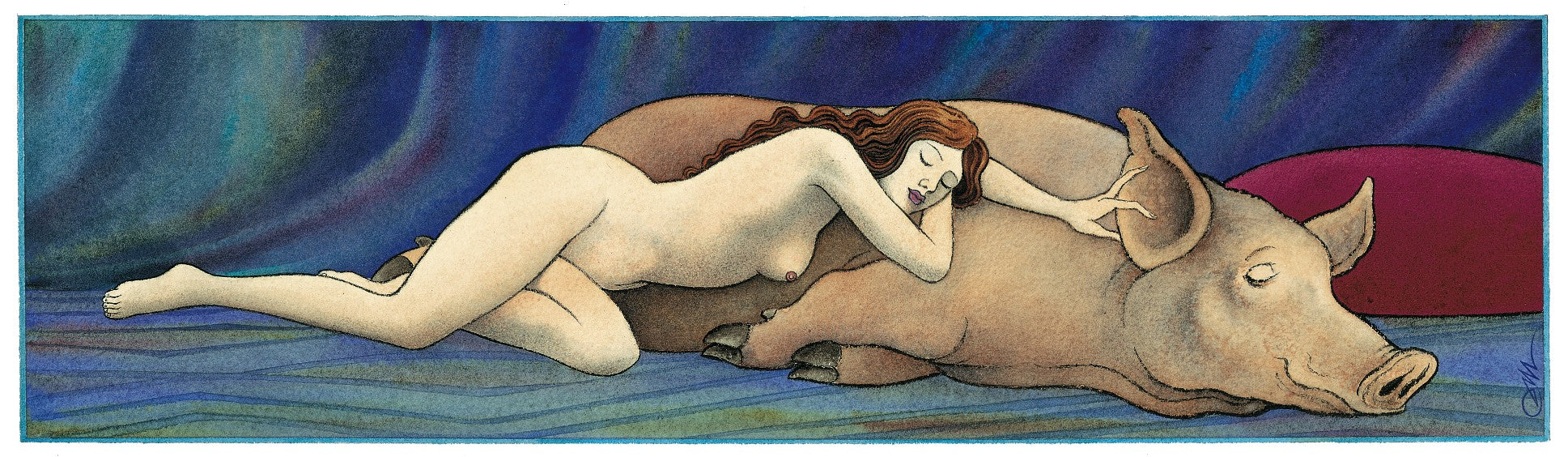 Cecco Mariniello - Fiducioso abbandono