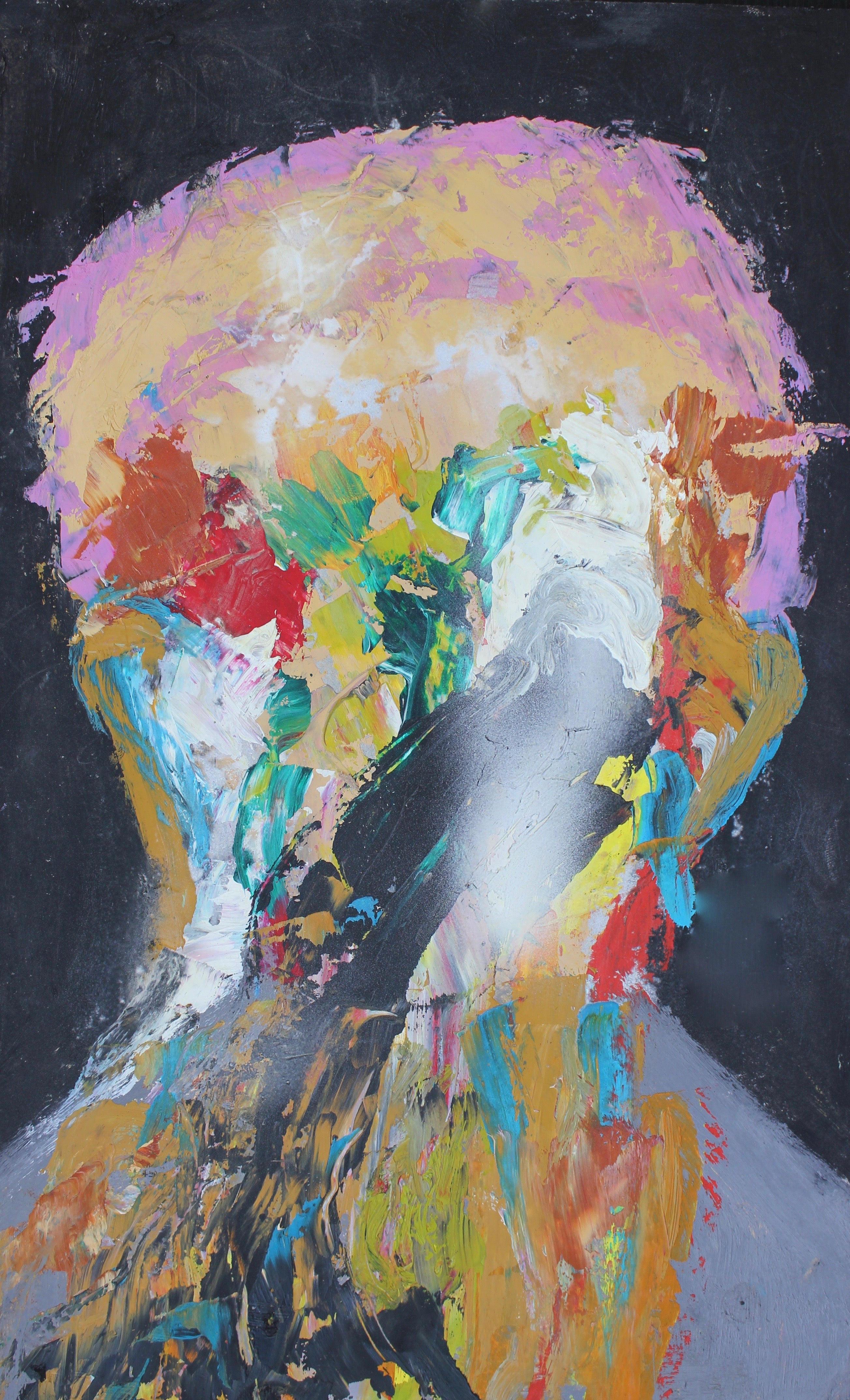 Valeri Sesilya Maden - Extrasensory Perception