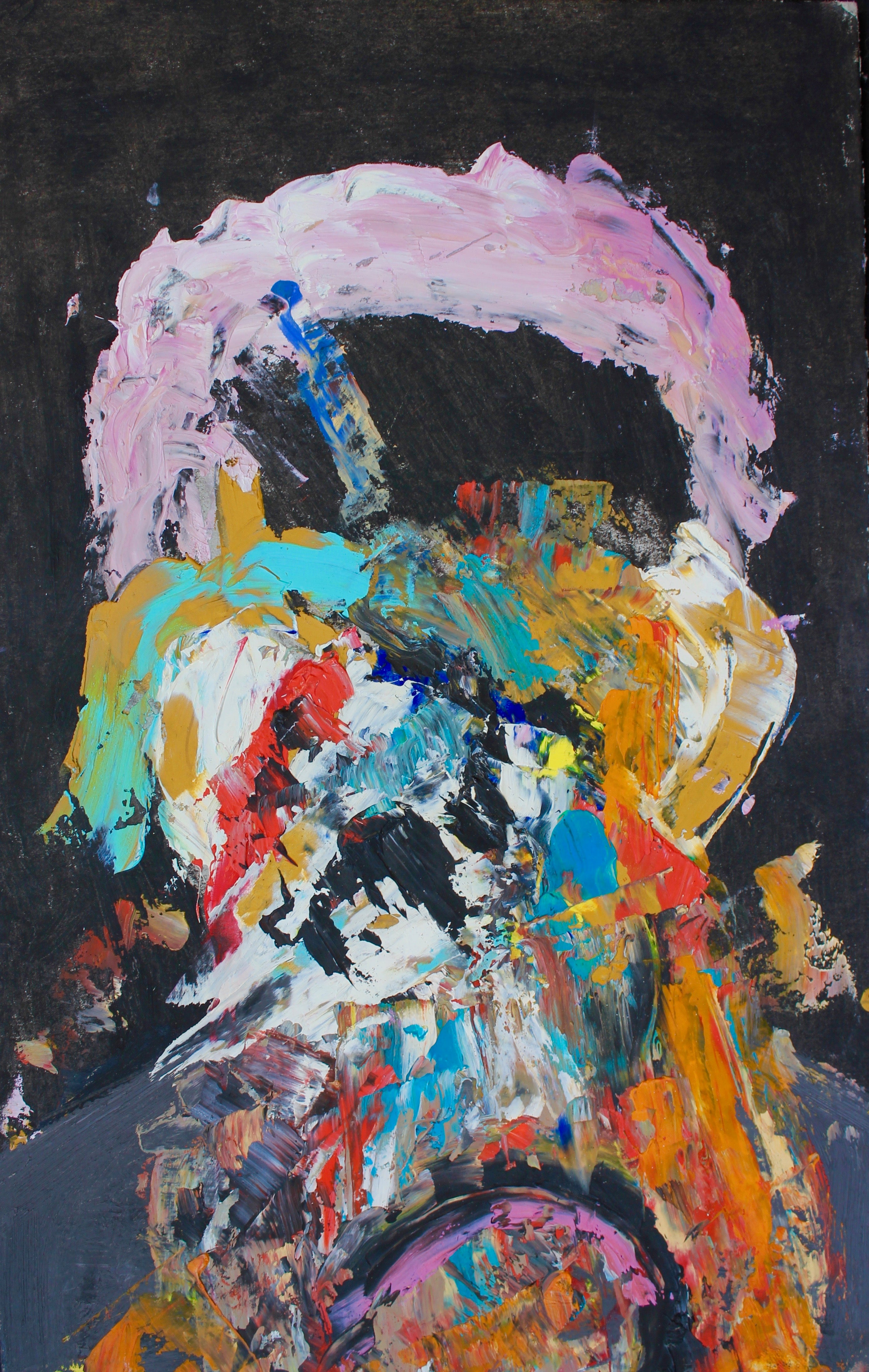 Valeri Sesilya Maden - Extrasensory Perception