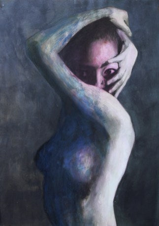 Giuliano Borghi - Sguardo