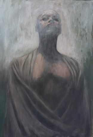 Giuliano Borghi - Solennità Oscura