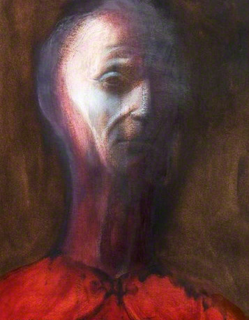 Giuliano Borghi - Abacuc