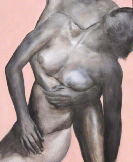 Giuliano Borghi - Abbraccio