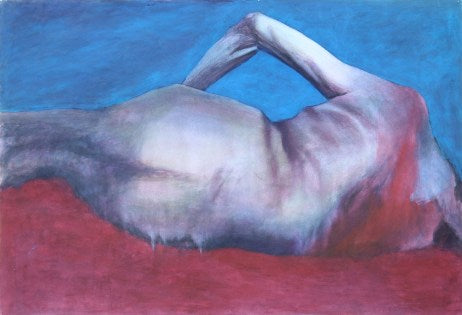 Giuliano Borghi - Corrosione