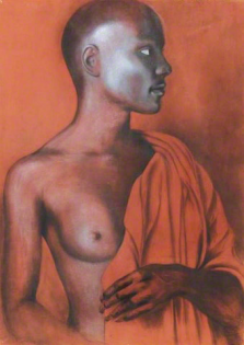 Giuliano Borghi - Venere