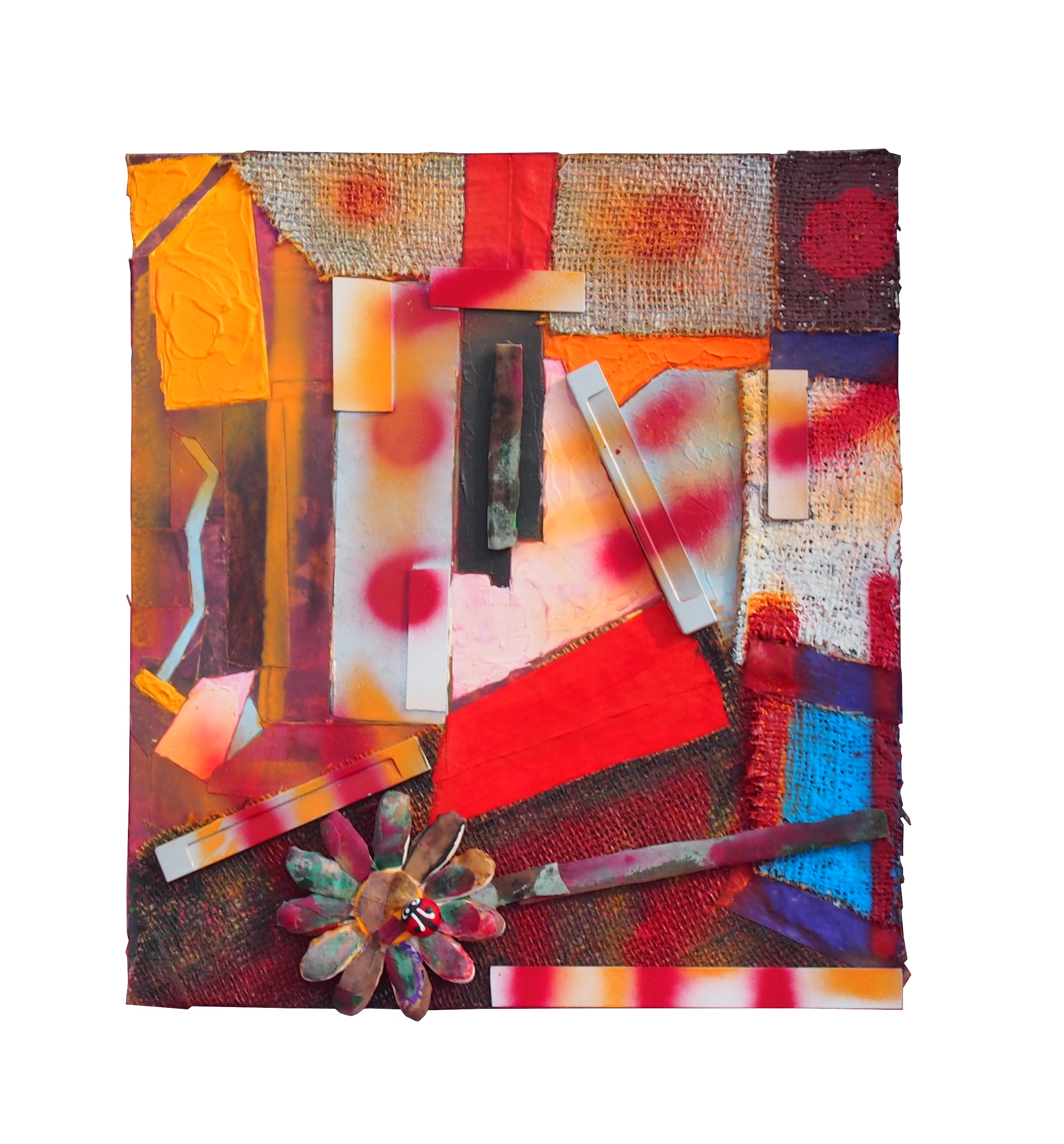 Alessandro Pinato - Finestra contemporanea