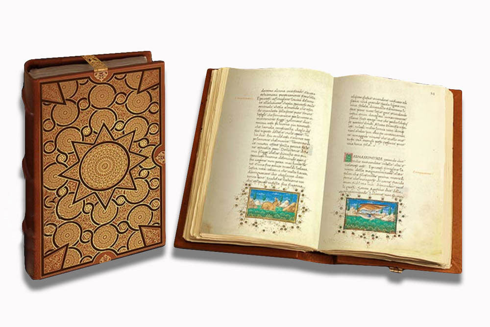 Il fior di virtù - Artcodex