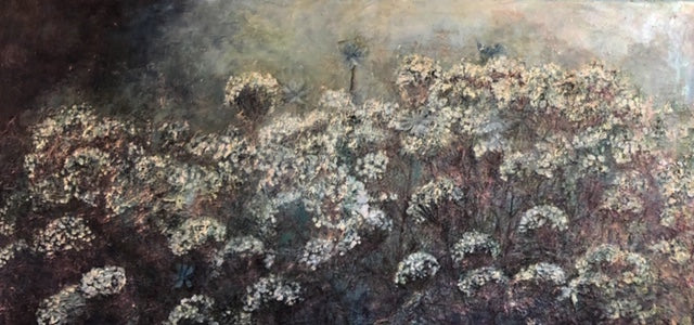 Patrizia Pianini - WILD FLOWERS