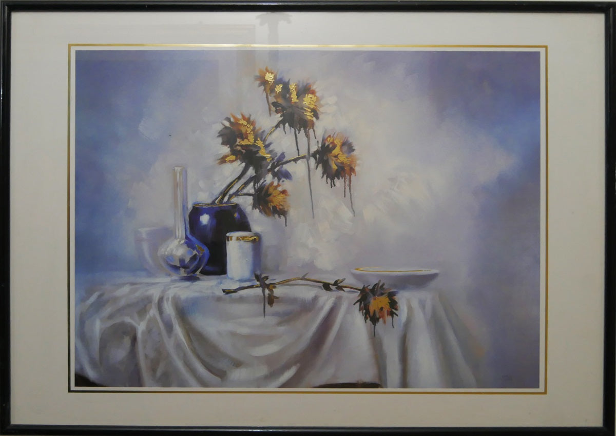 Marcello Cassinari Vettor - Flores
