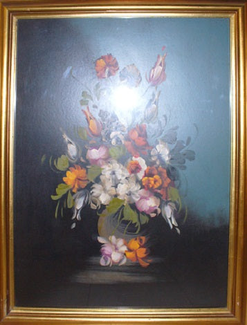 Fiori - Artista anonimo