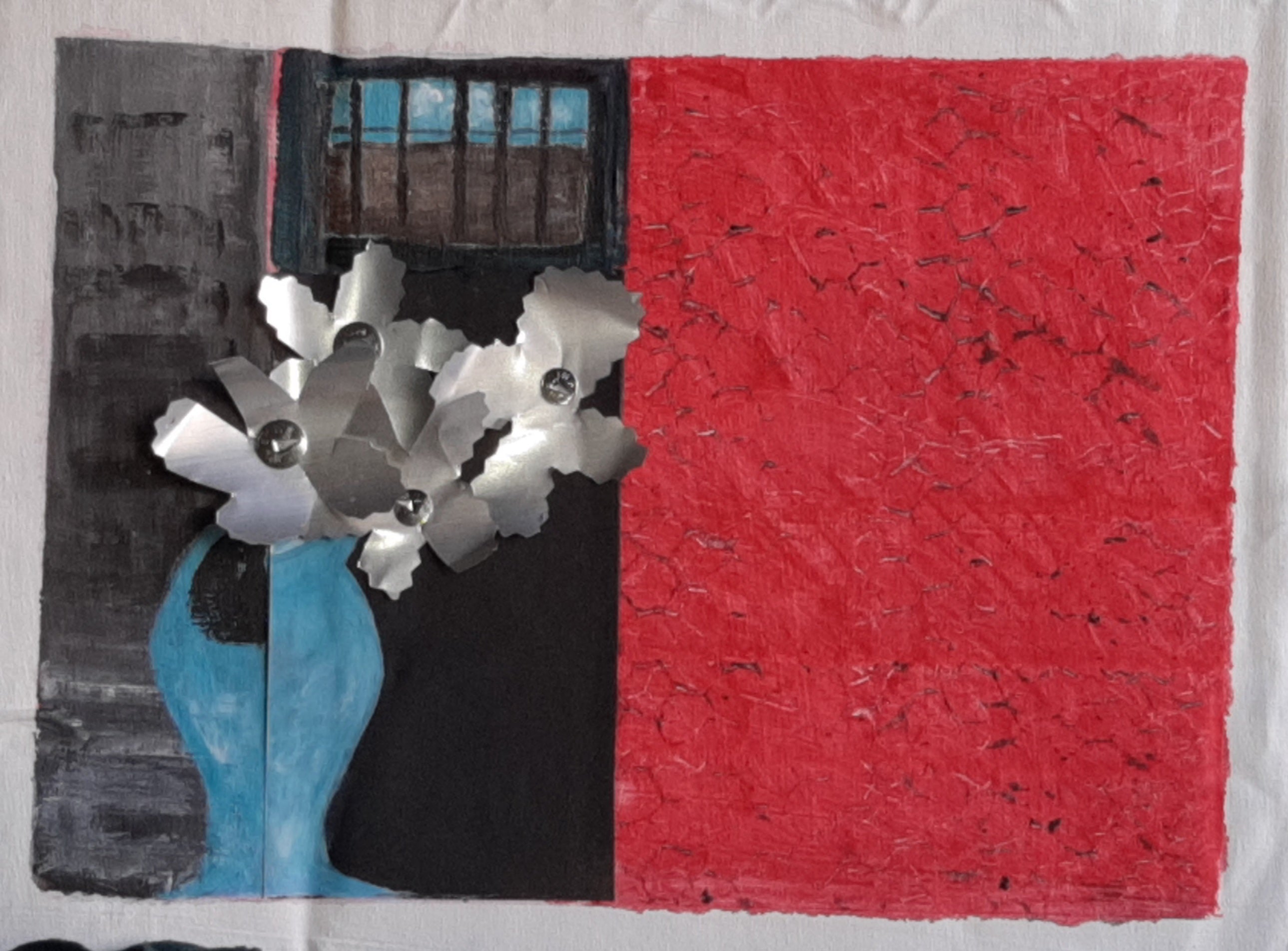 FIORI IN CARCERE