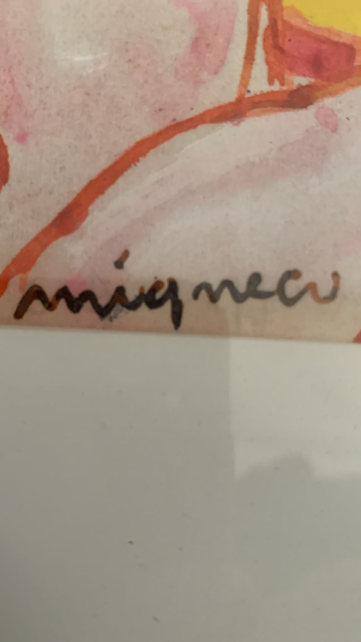 Migneco Giuseppe - Fisherman