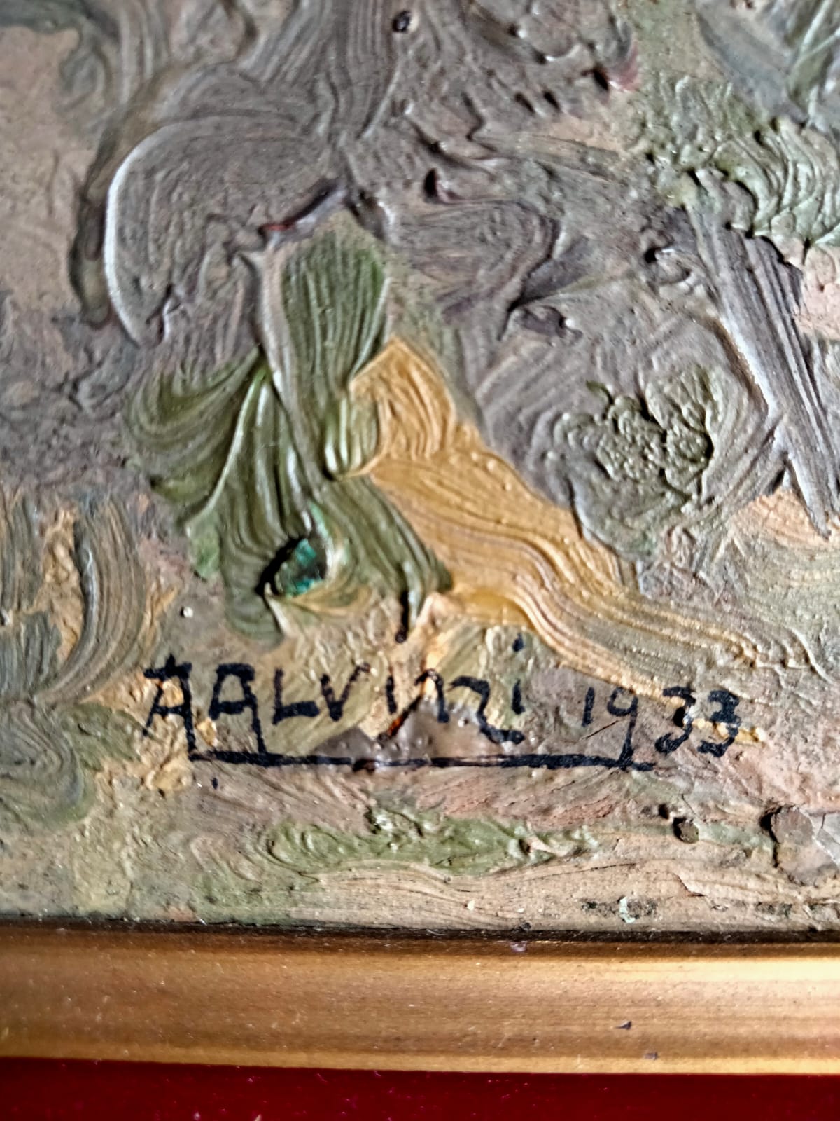 Alvini-Borgo