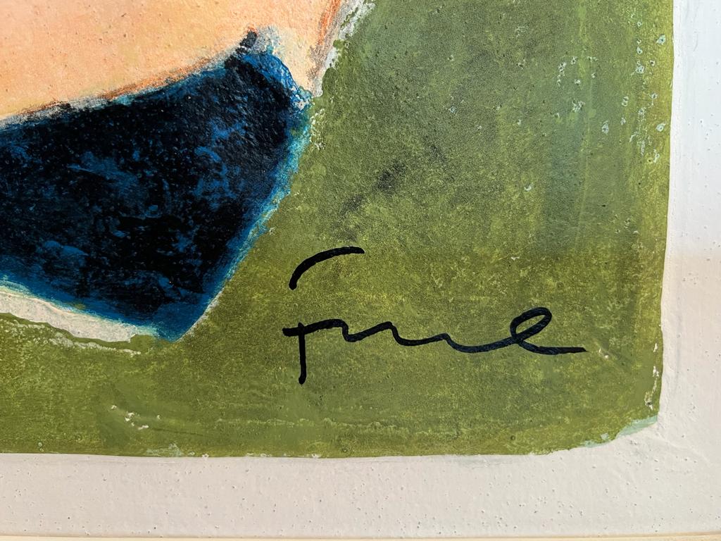 ARMONIE ANTICHE - SALVATORE FIUME