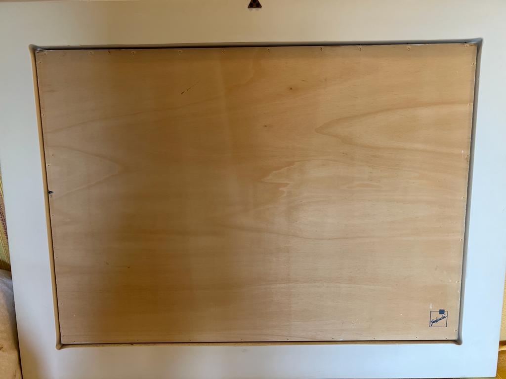 ARMONIE ANTICHE - SALVATORE FIUME