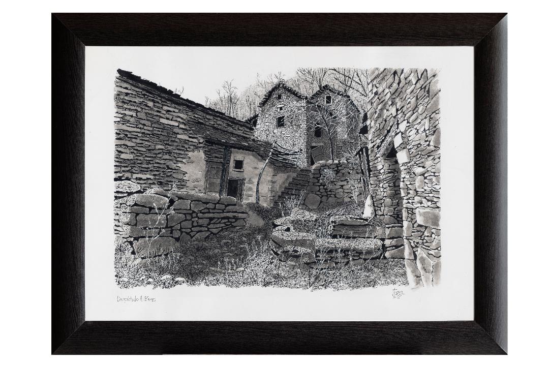 El Bierzo, España