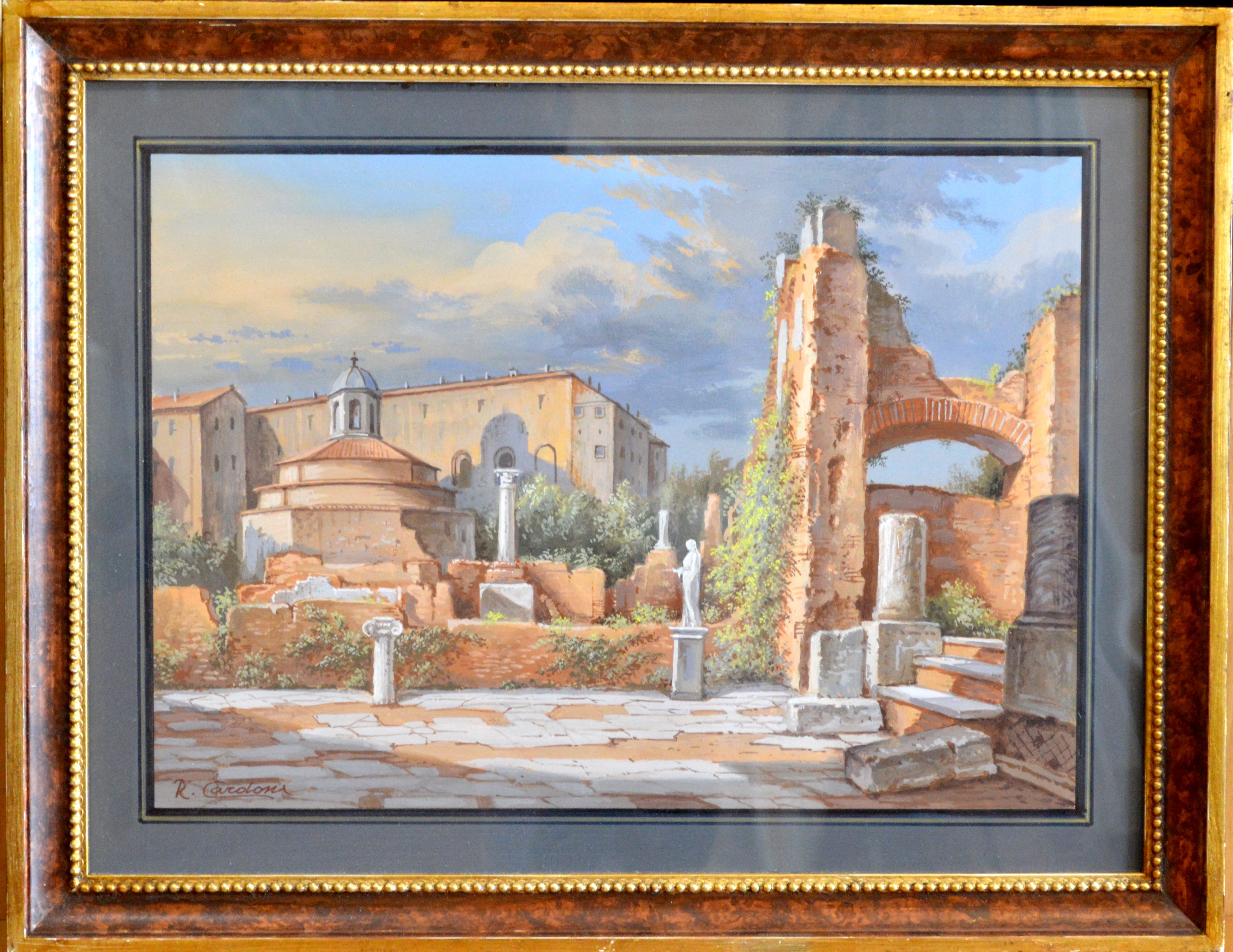 Foro Romano 2