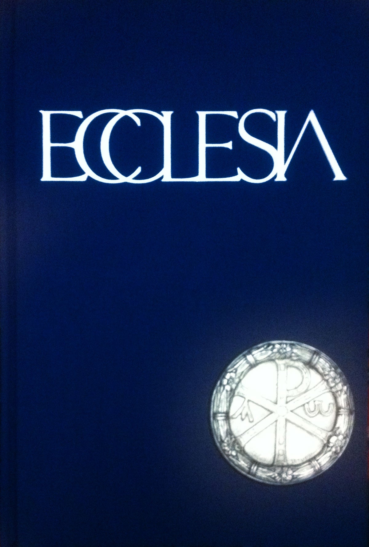 Ecclesia - UTET