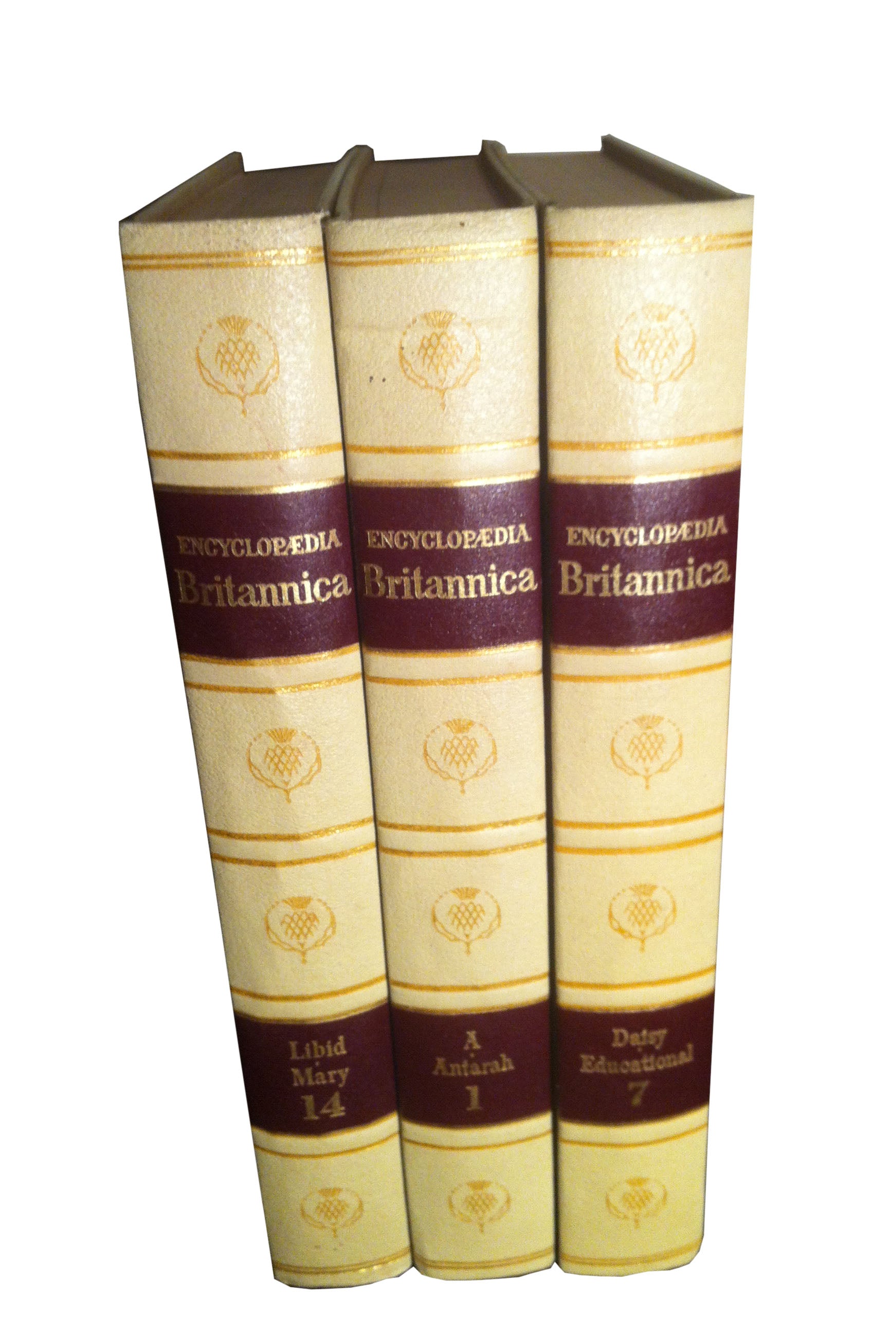 Enciclopedia Britannica