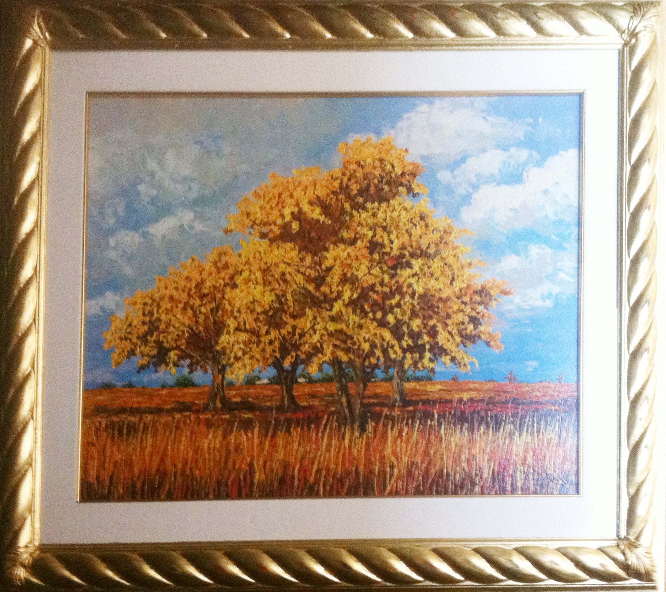 Michele Carpignano - Albero