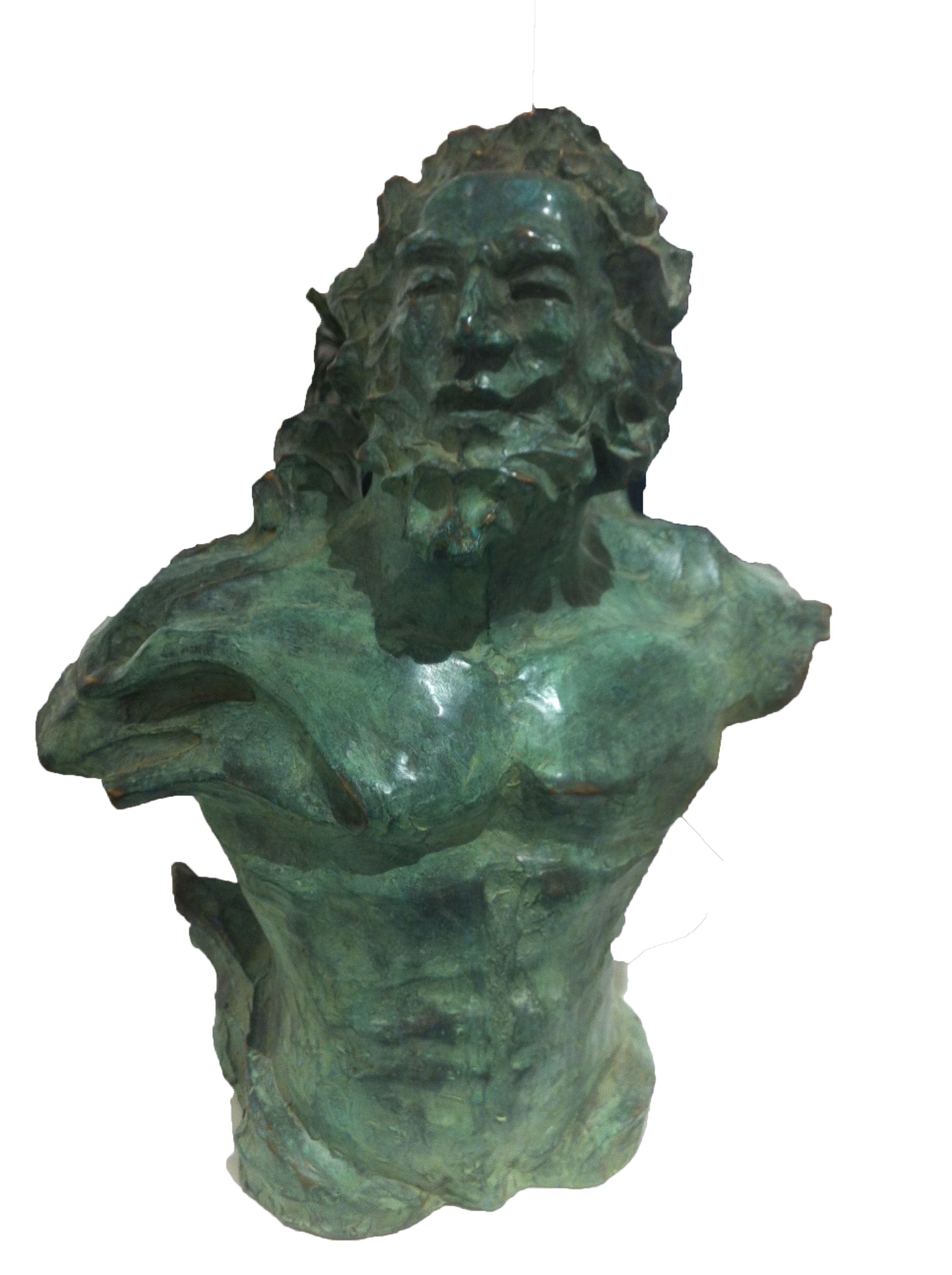 David Brogi - Tritone