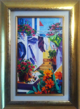 Athos Faccincani - Senza titolo