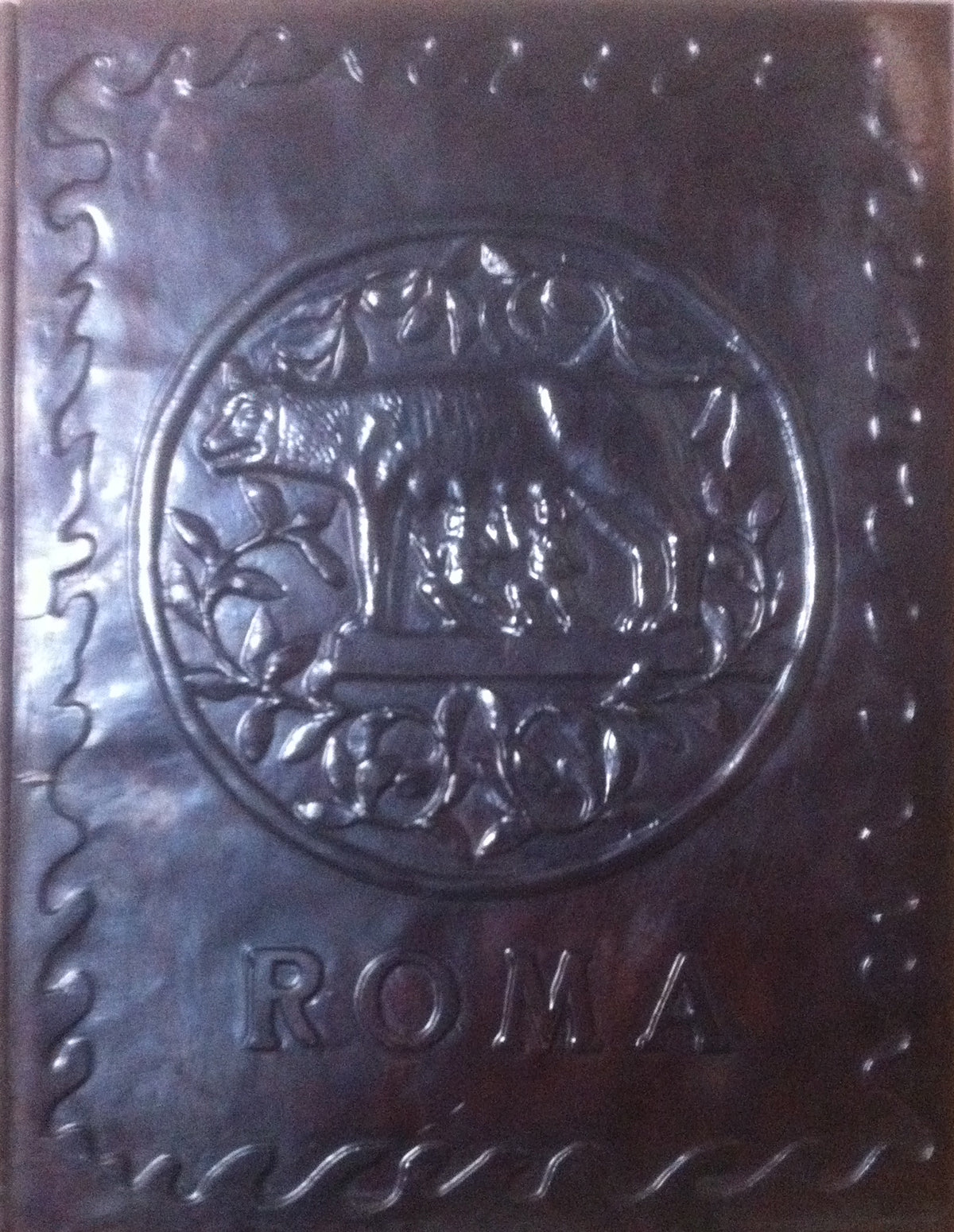 Le livre de rome - Editalia