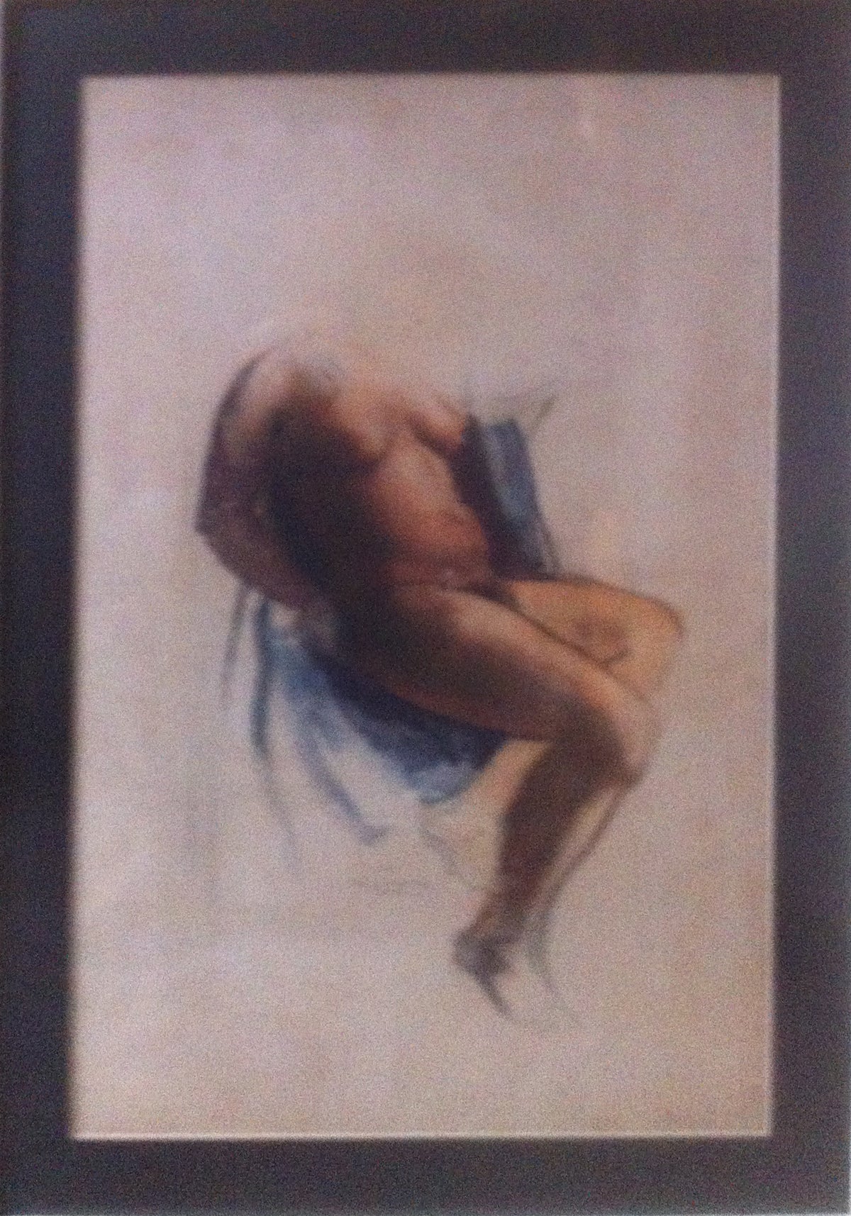 Patalani - Nudo senza volto