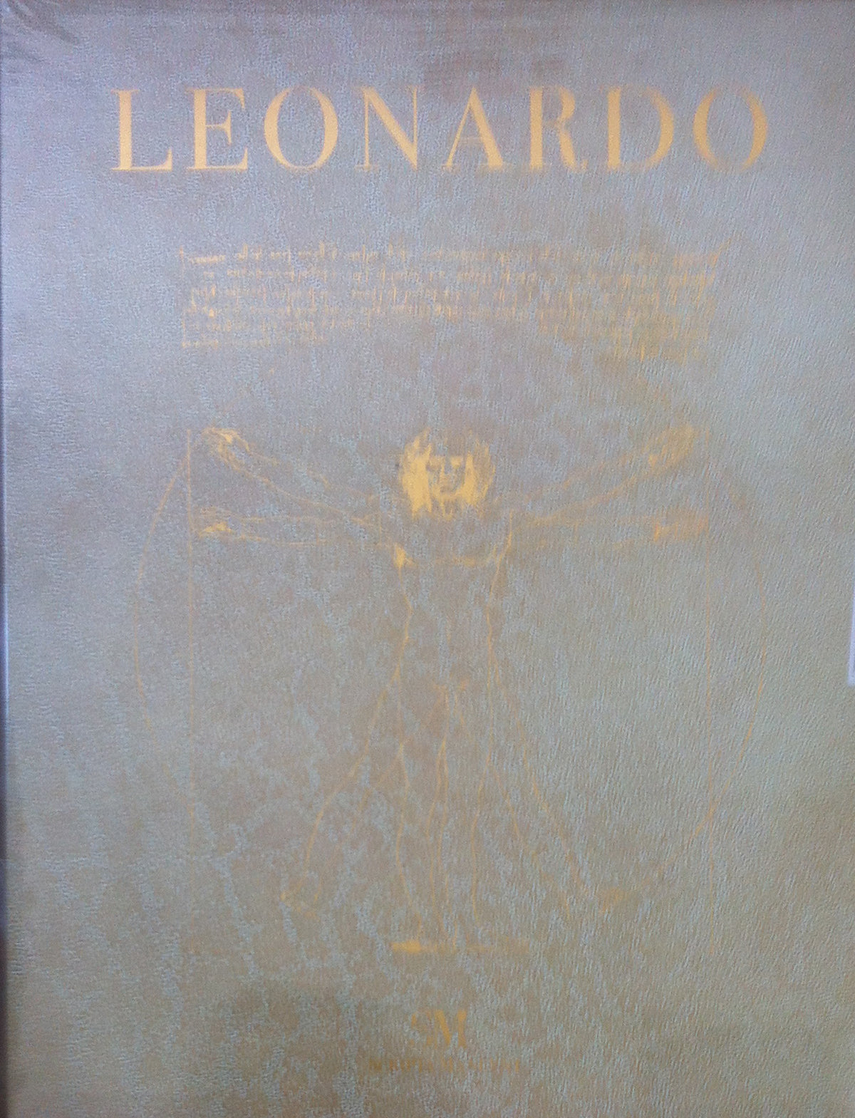 Leonardo - Scripta Maneant