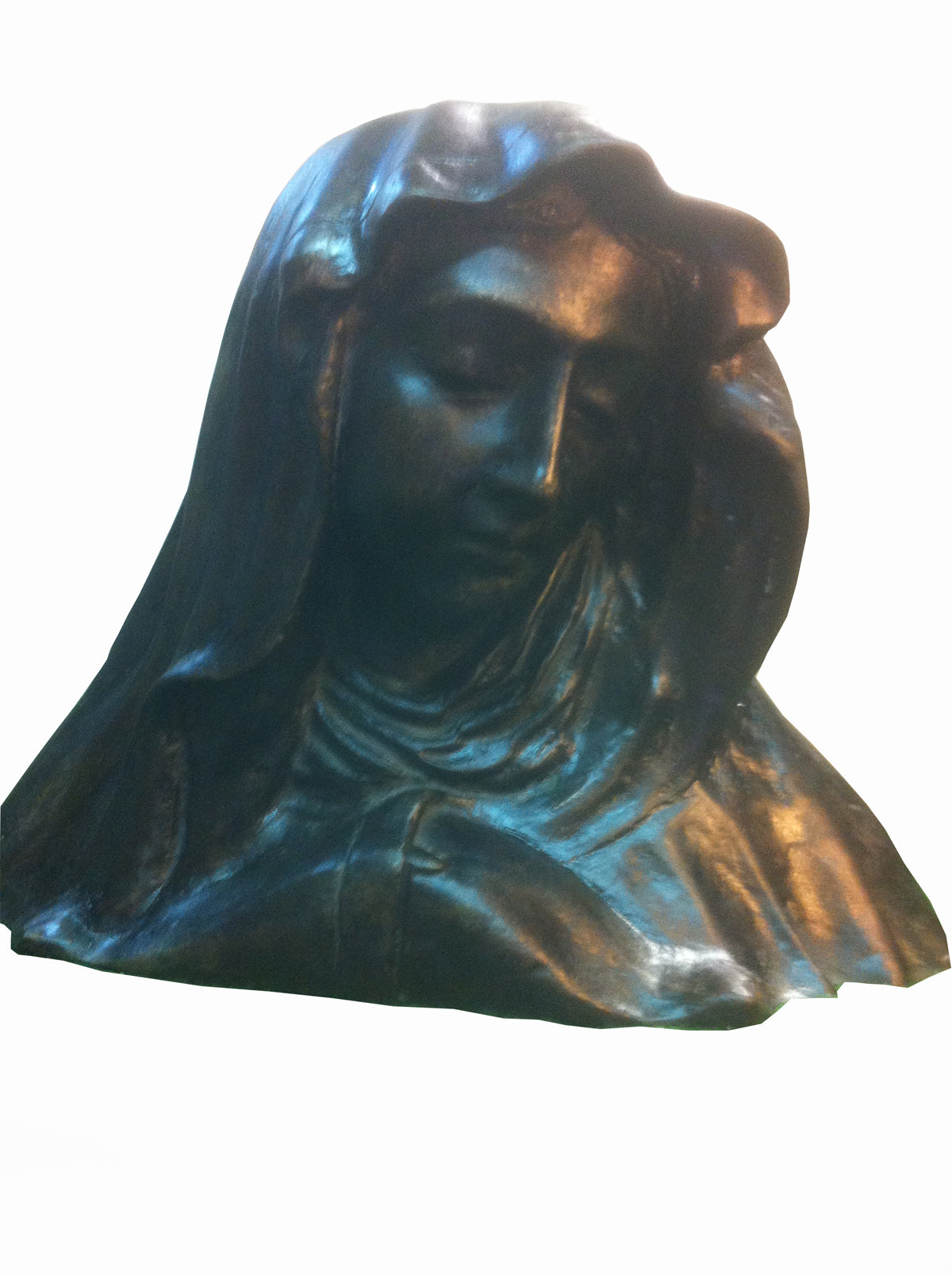 Anonymous - Maria