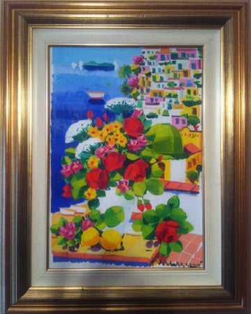 Athos Faccincani - Senza titolo