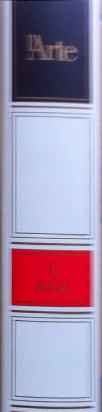 L'arte - Utet