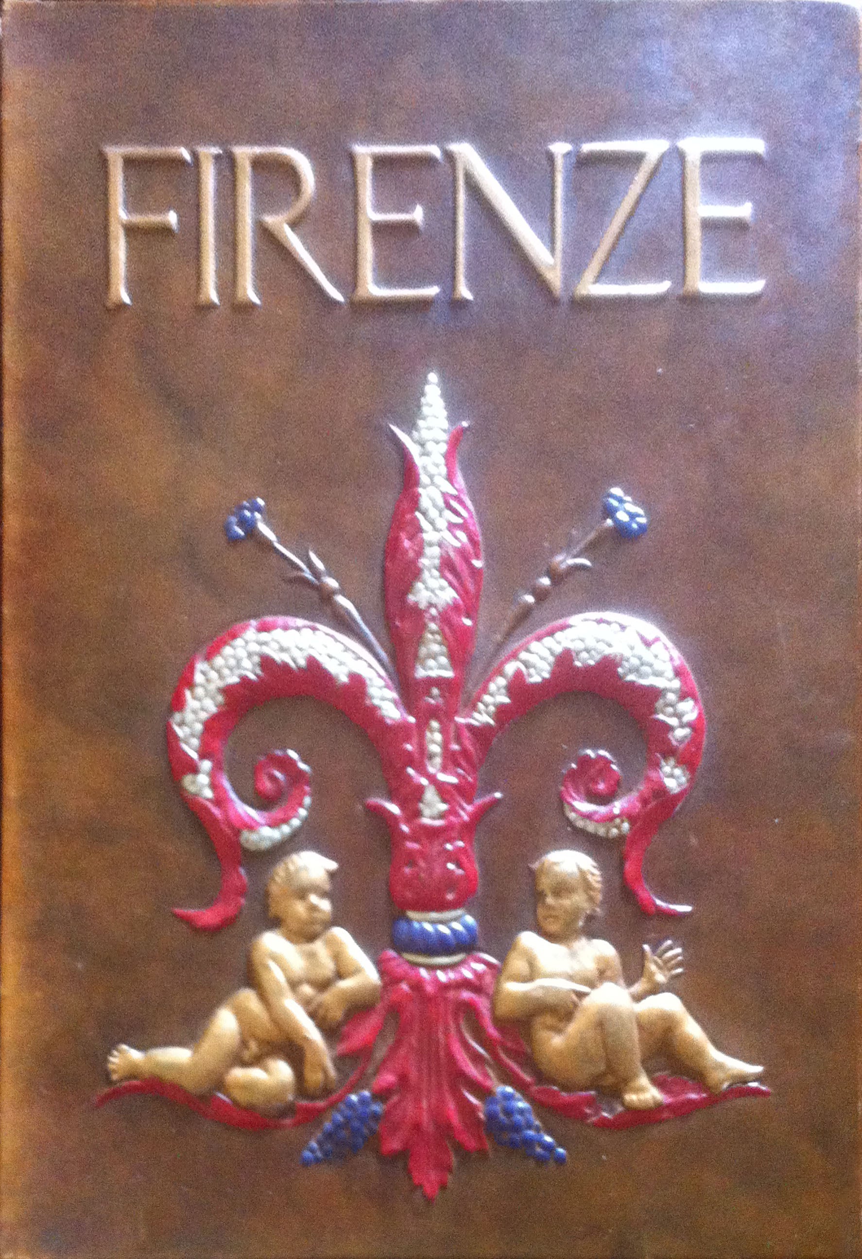 Firenze - Editalia