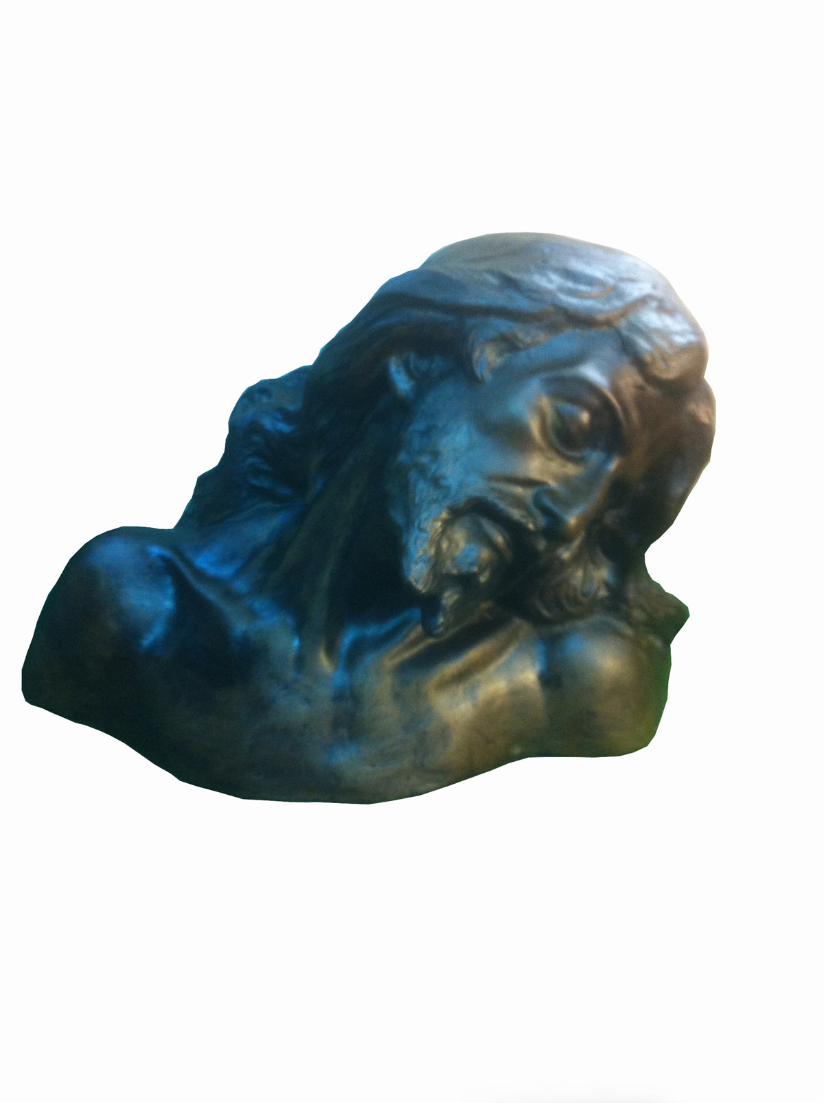 Anonimo - Cristo