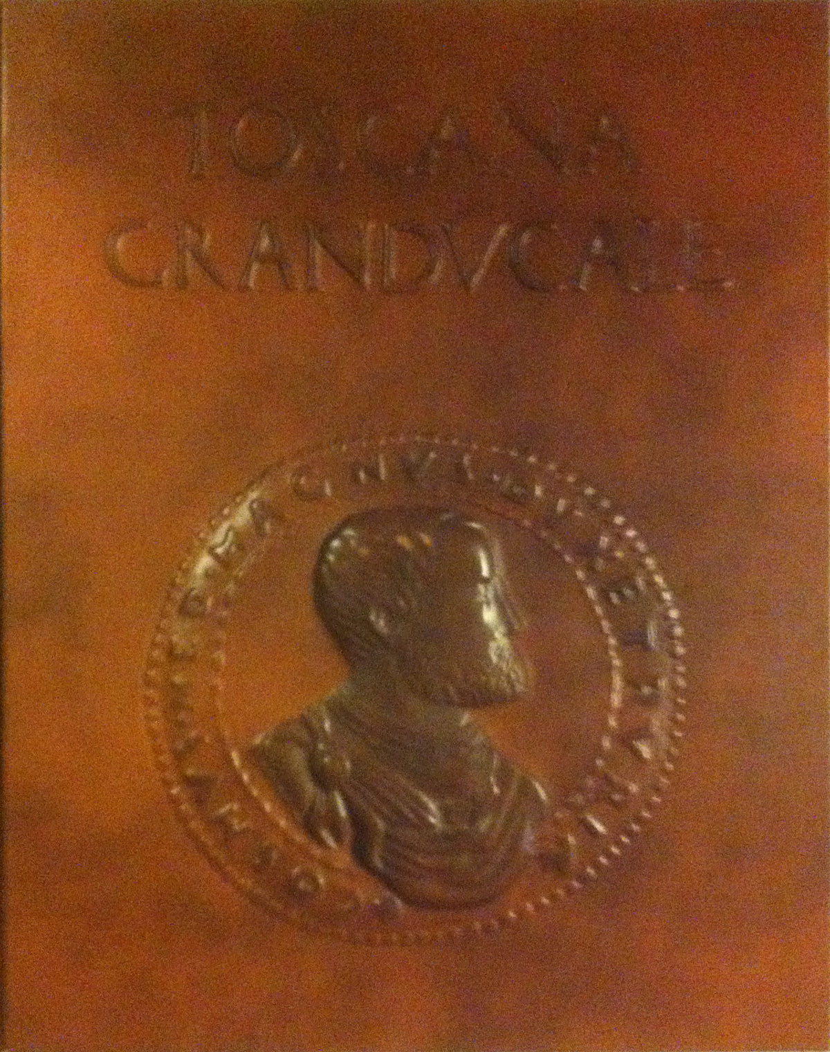 Toscana Granducale - Editalia