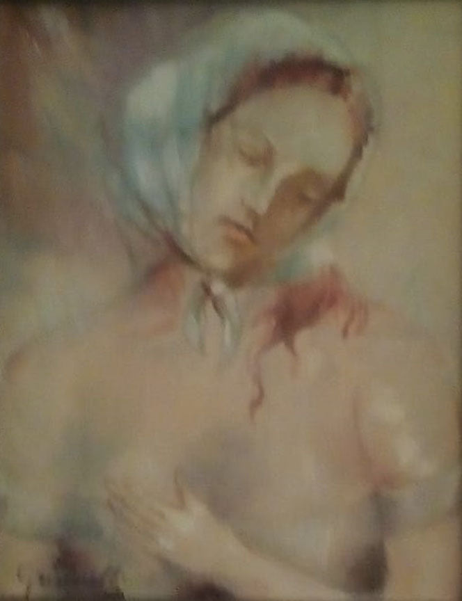 Giuseppe Grisinelli - La provinciale
