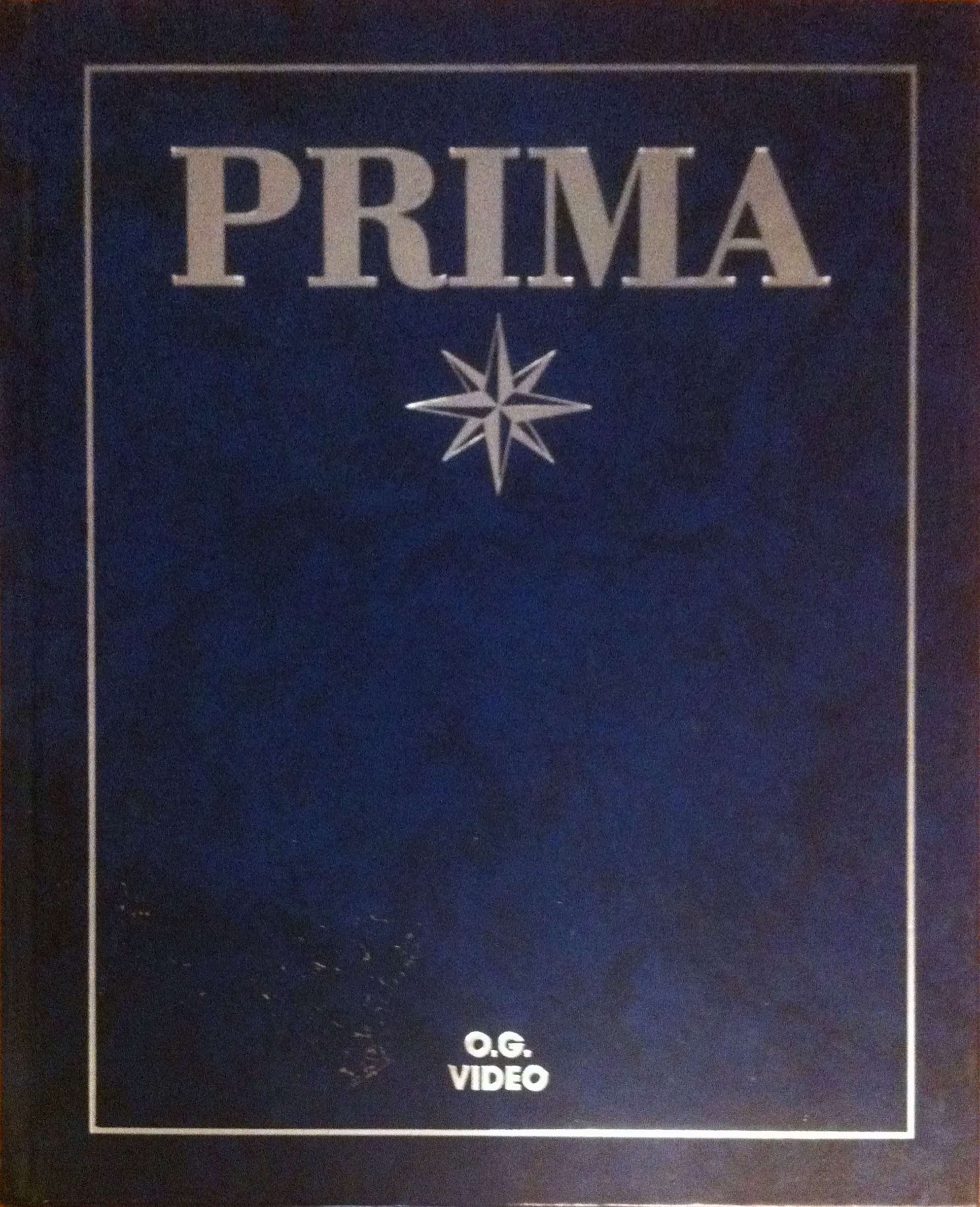 Enciclopedia Prima - European Book